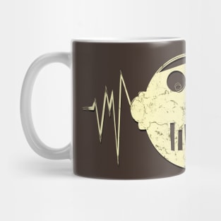 Custom face shape Mug